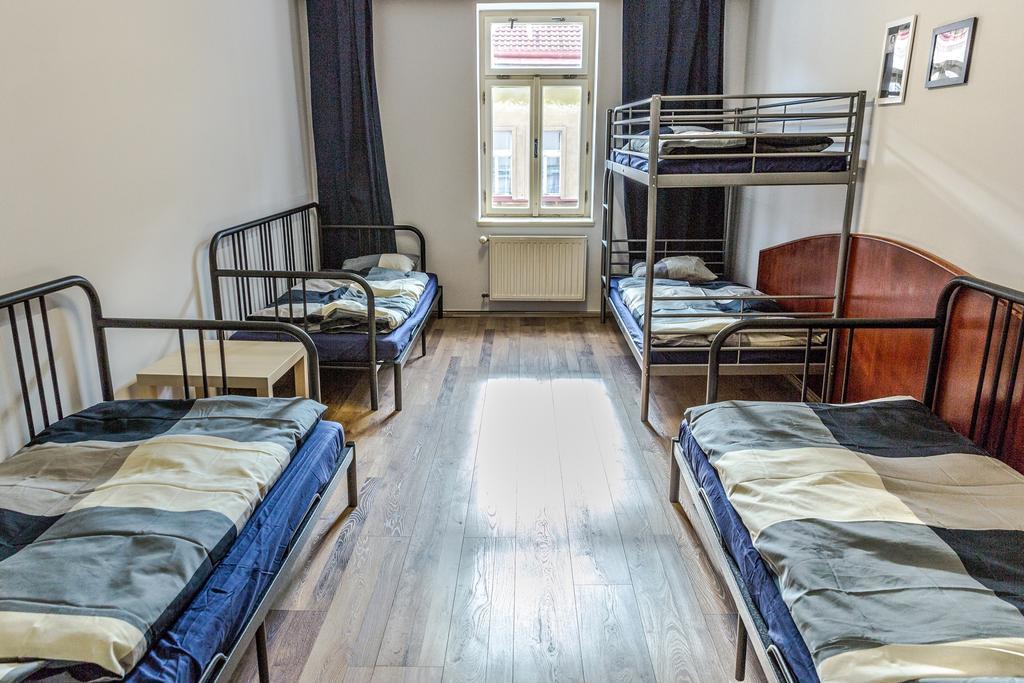 Eurowings Hotel Πράγα Εξωτερικό φωτογραφία