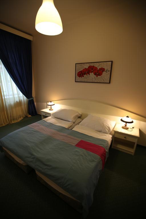 Eurowings Hotel Πράγα Εξωτερικό φωτογραφία