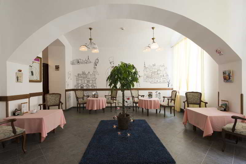 Eurowings Hotel Πράγα Εξωτερικό φωτογραφία